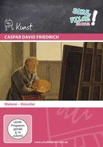 Film: Caspar David Friedrich