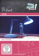 Film: Pixar