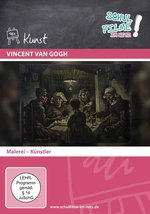Film: Vincent van Gogh