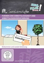 Film: Formen der Arbeitslosigkeit und...