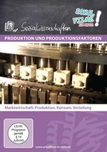 Film: Produktion und Produktionsfaktoren
