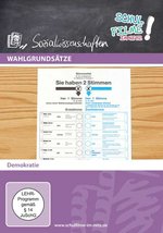 Film: Wahlgrundsätze