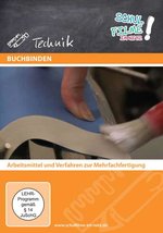 Film: Buchbinden