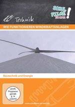 Film: Wie funktionieren Windkraftanlagen