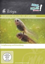 Film: Keimesentwicklung der Amphibien