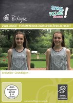 Film: Zwillinge - Formen biologischer Ähnlichkeit