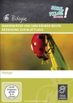 Film: Marienkäfer und ihre Räuber-Beute-Beziehung...