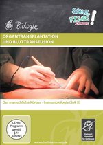 Film: Organtransplantation und Bluttransfusion