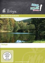 Film: Wälder in Europa