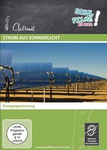 Film: Strom aus Sonnenlicht