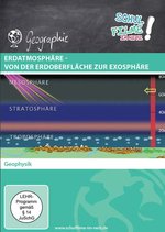 Film: Erdatmosphäre - von der Erdoberfläche zur...