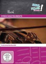 Film: Streichinstrumente