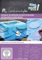 Film: Soziale Sicherung in Deutschland -...