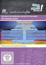 Film: Soziale Sicherung in Deutschland - Die...