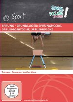 Film: Sprung - Grundlagen: Sprunghocke,...