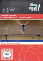 Film: Schwebebalken - Übungen für Fortgeschrittene