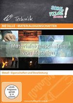 Film: Metalle - Materialeigenschaften