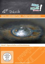 Film: Metallbearbeitung - Punktschweißen