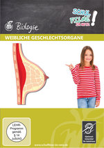 Film: Weibliche Geschlechtsorgane
