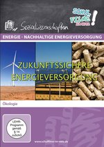 Film: Energie - Nachhaltige Energieversorgung