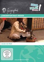 Film: Länderportrait Indien
