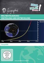 Film: Weltbevölkerung - Verteilung und Entwicklung