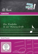 Film: Tonhöhe
