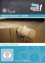 Film: Energietransport - Wärme