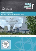 Film: Wirkungsgrad bei der Energieumwandlung