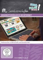 Film: Angebotsvergleich im Internet