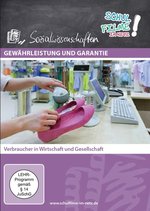 Film: Gewährleistung und Garantie