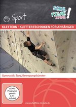 Film: Klettern - Klettertechniken für Anfänger