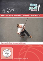 Film: Klettern - Sicherung und Partnercheck