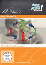 Film: Elektromotor