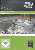 Film: Galvanotechnik