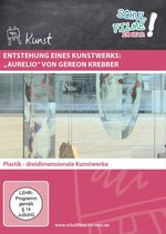 Film: Entstehung eines Kunstwerks: 'Aurelio' von...