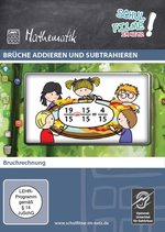 Film: Brüche addieren und subtrahieren