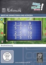 Film: Brüche erweitern und kürzen