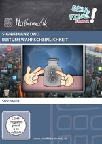 Film: Signifikanz und Irrtumswahrscheinlichkeit