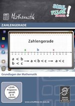 Film: Zahlengerade