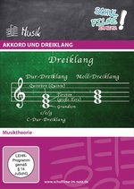 Film: Akkord und Dreiklang