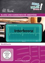 Film: Klang und harmonische Obertöne