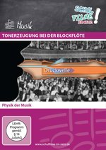 Film: Tonerzeugung bei der Blockflöte