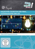 Film: Halbleiter: Thyristor und Triac,...