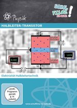 Film: Halbleiter: Transistor