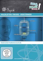 Film: Halbleiter: Triode - Verstärker