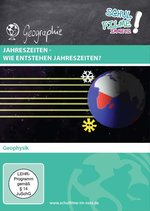 Film: Jahreszeiten - Wie entstehen Jahreszeiten?