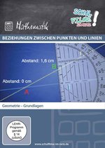 Film: Beziehungen zwischen Punkten und Linien