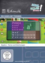 Film: Rechnen mit Termen