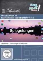 Film: Spiegelungen im kartesischen Koordinatensystem